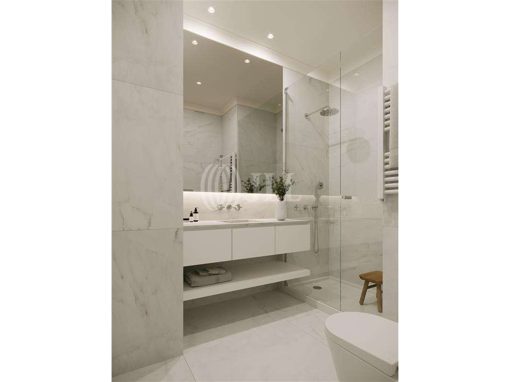 Apartamento T1, Rossio 85, em Lisboa - Grande imagem: 3/18