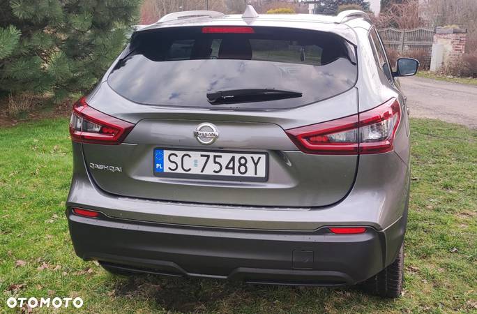 Nissan Qashqai 1.3 DIG-T N-Style - 7