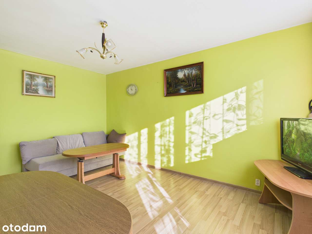 Mieszkanie, 50 m², Dąbrowa Górnicza-4