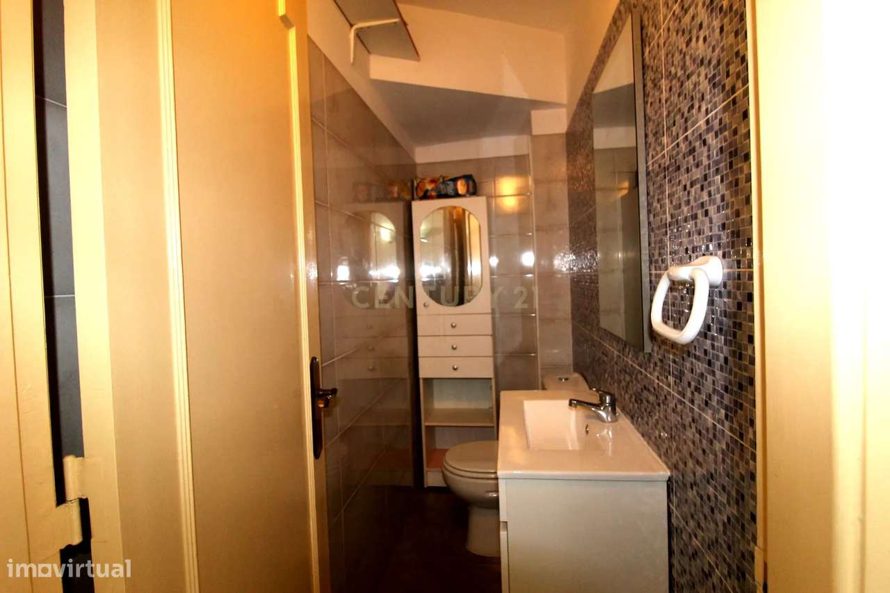 Apartamento T2 em Monte Gordo-11