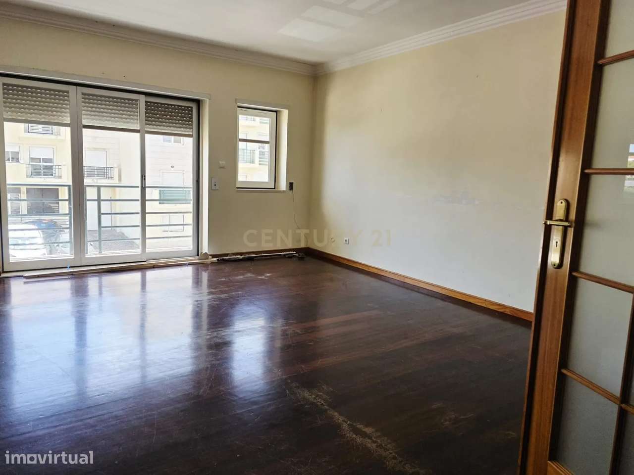 Apartamento T3 com garagem, em São Domingos de Rana, Cascais-5