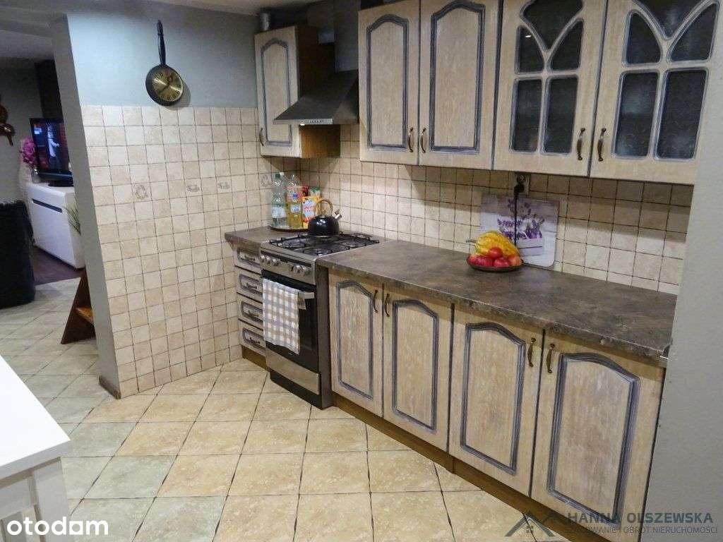 Dwa domy z dużą działką.-6