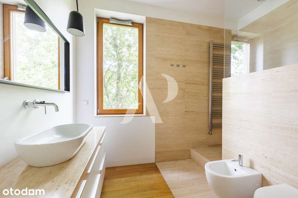 Wyjątkowy 150m2 Apartament w Patrii na Powiślu-8