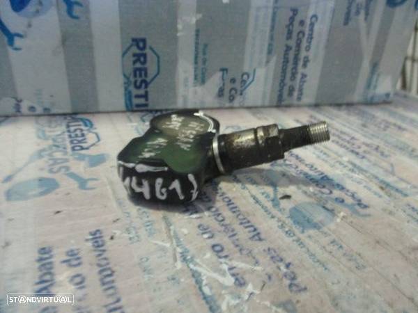 Modulo 0075433 NISSAN MICRA 2014 Sensor De Pressao Dos Pneus - 2