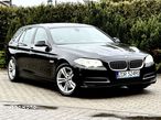 BMW Seria 5 520d Touring - 2