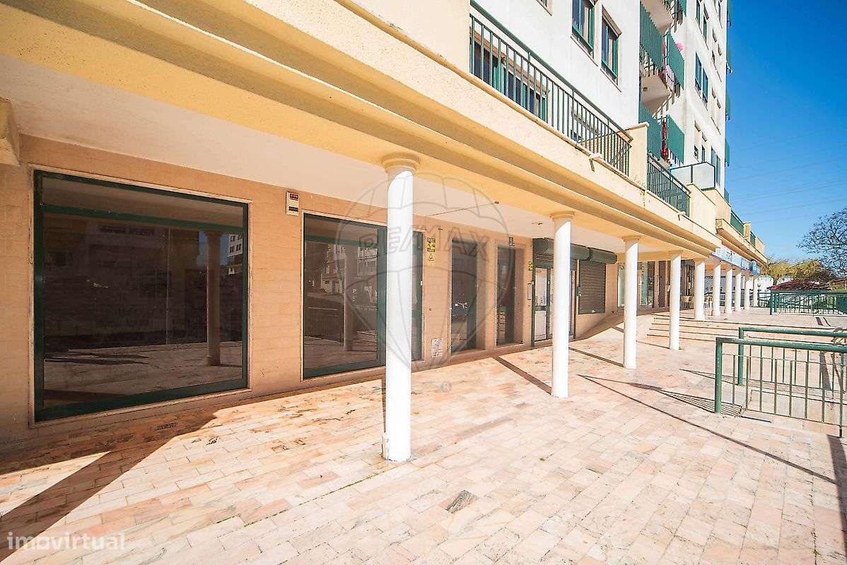 Loja  para arrendamento - Grande imagem: 4/25