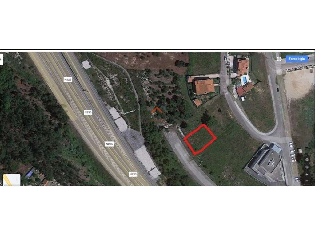 Terreno Para Construção - CENTRO OLIVEIRA DO BAIRRO - Grande imagem: 4/4