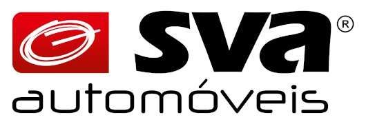 SVA - Automóveis logo