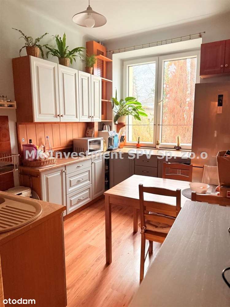 47m 2pok Złoliborz balkon Bieniewicka Ipiętro-2