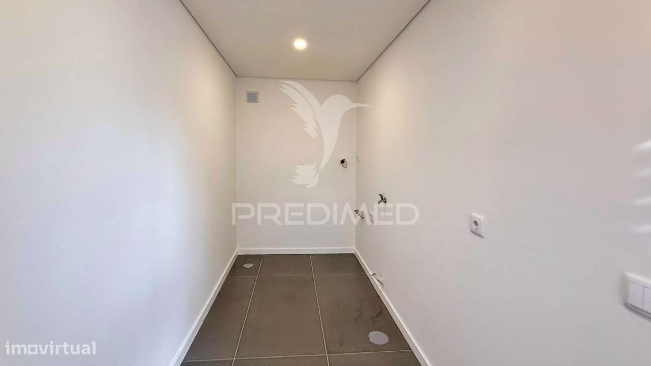 Apartamento T3 Centro junto aos Bombeiros  - em fase de conclusão - Grande imagem: 4/22