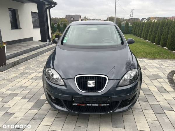 Seat Toledo 1.6 Stylance - 19