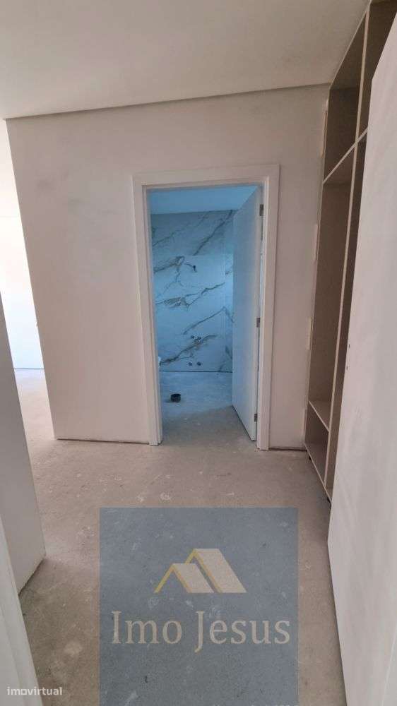 Moradia Terrea T3+1 em Vila Nova de Gaia-26