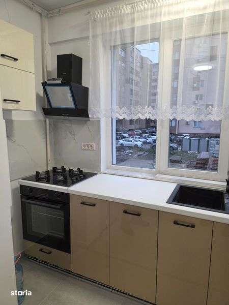 Inchiriere studio Militari Residence - Imagine principală: 5/8