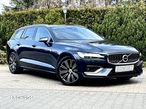 Volvo V60 D4 Geartronic Inscription - 2