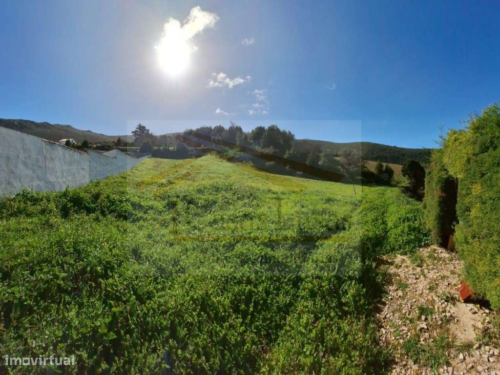 Terreno Urbano - 2460m2-5