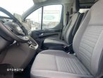 Ford Tourneo Custom - 5