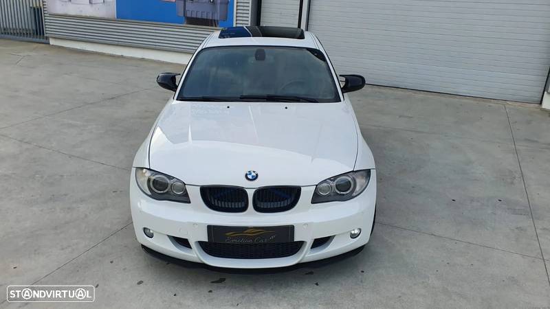 BMW 120 d - 2