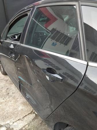 Para Peças Citroën C4 Ii Caixa/Hatchback (Nc_) - 6