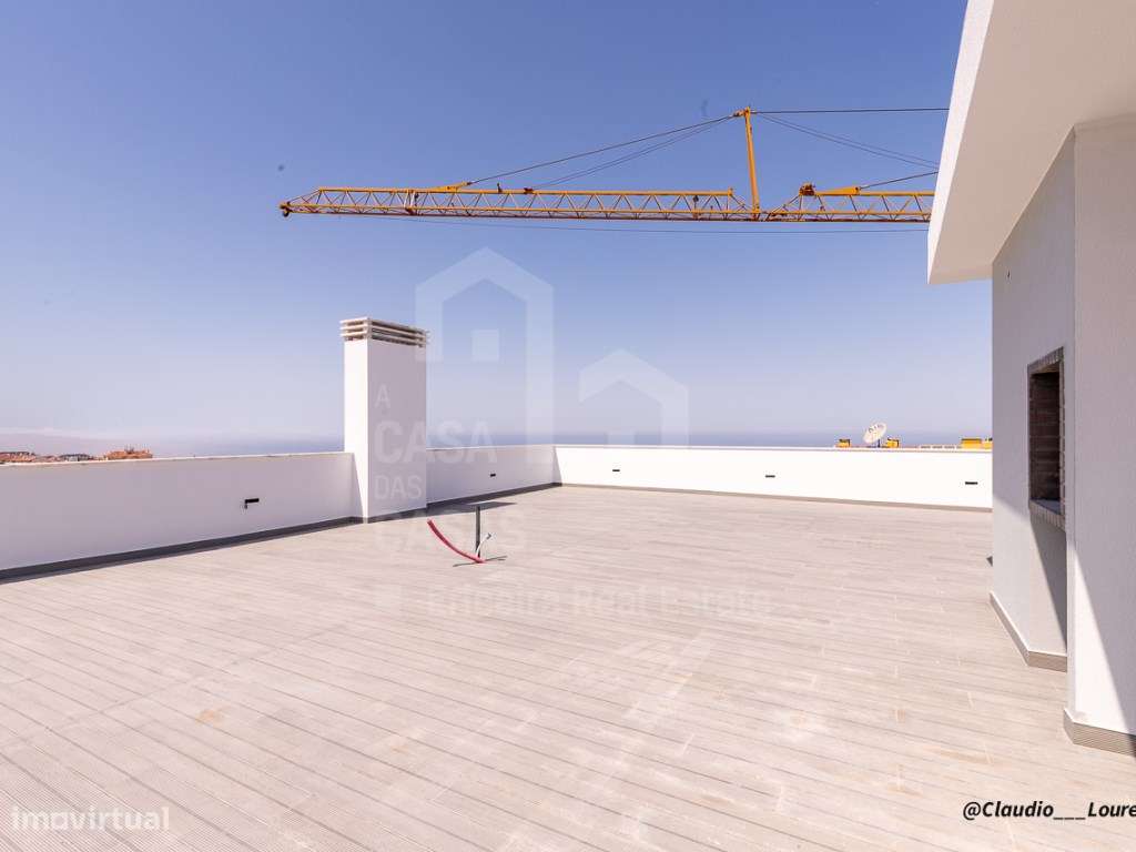 Vende Apartamento T2 - Ericeira, A Casa das Casas - Grande imagem: 4/32