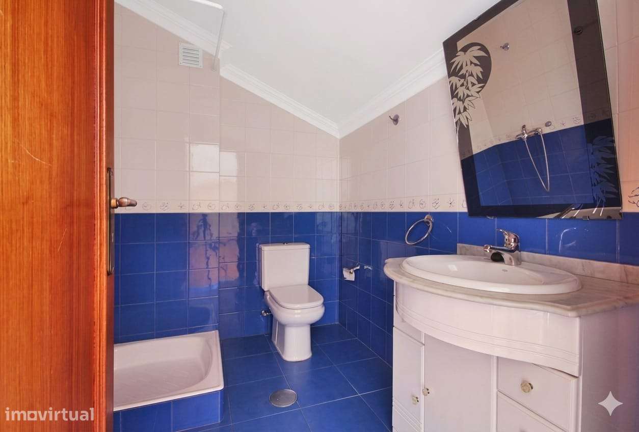 Andar Moradia T3 Duplex em Pedroso-11