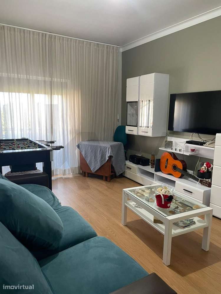 T2 Transformado em T3 | Quinta da Regateira-2