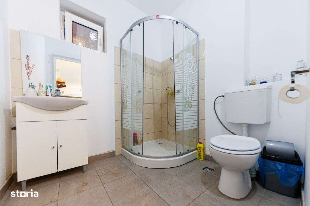 Casa locuibila pe teren de 1.439 mp, Urseni – Vatra Veche-6