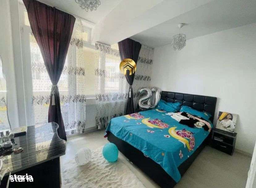 Apartament 3 camere, 77 mp, langa Leroy Merlin – acces facil la tran - Imagine principală: 4/9