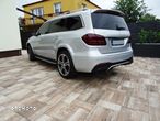 Mercedes-Benz GL 500 4-Matic - 13