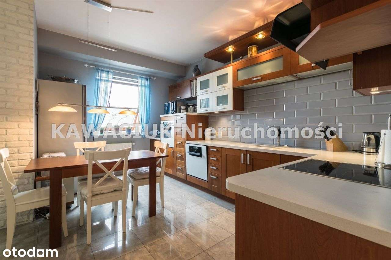 Do sprzedania mieszkanie o pow. 131 m2 - Pełny obrazek: 5/14