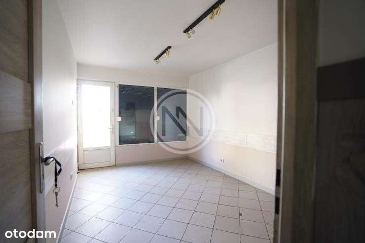 Lokal Ul. Młynarska Naprzeciw Rynku Miejkskiego - Pełny obrazek: 5/8