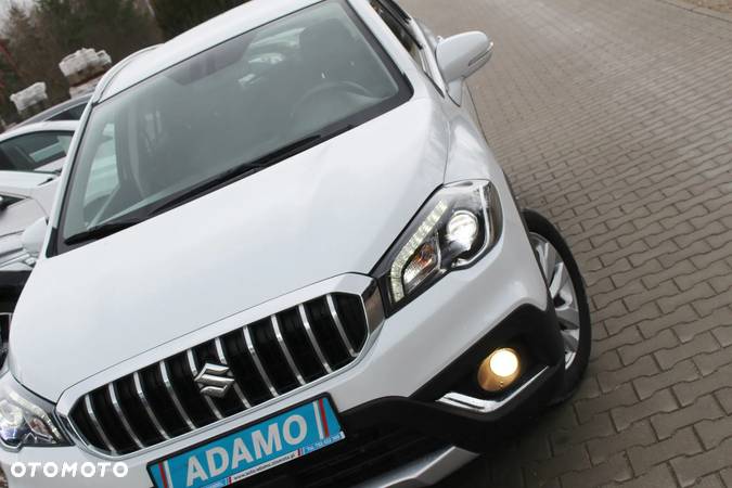 Suzuki SX4 S-Cross 1.4 T Elegance - 2