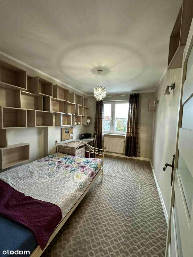 Mieszkanie idealne dla studenta - Pełny obrazek: 5/9