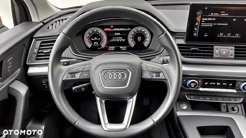 Audi Q5 Sportback - 9