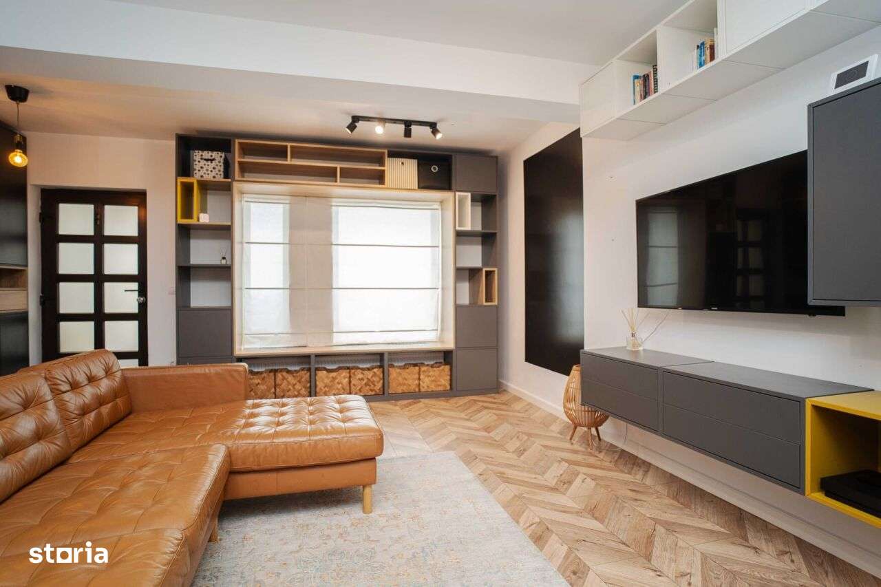 Casa Bucium 300m de Casa Boiereasca | Mutare Imediata & Panorama-6