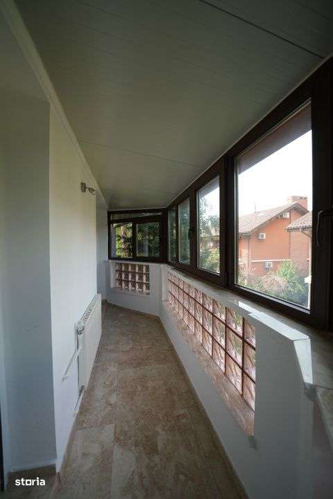 Casa 6 camere - S+P+E+M Voluntari - Pipera | piscina exterior-14