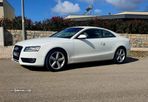 Audi A5 2.0 TDI S-line - 5