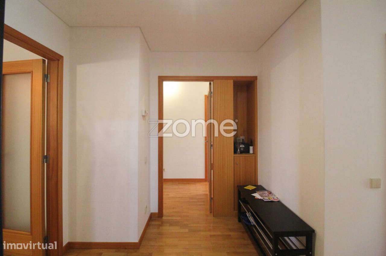 Apartamento T3 centro de V. N. Famalicão com Garagem - 1050€ - Grande imagem: 4/30