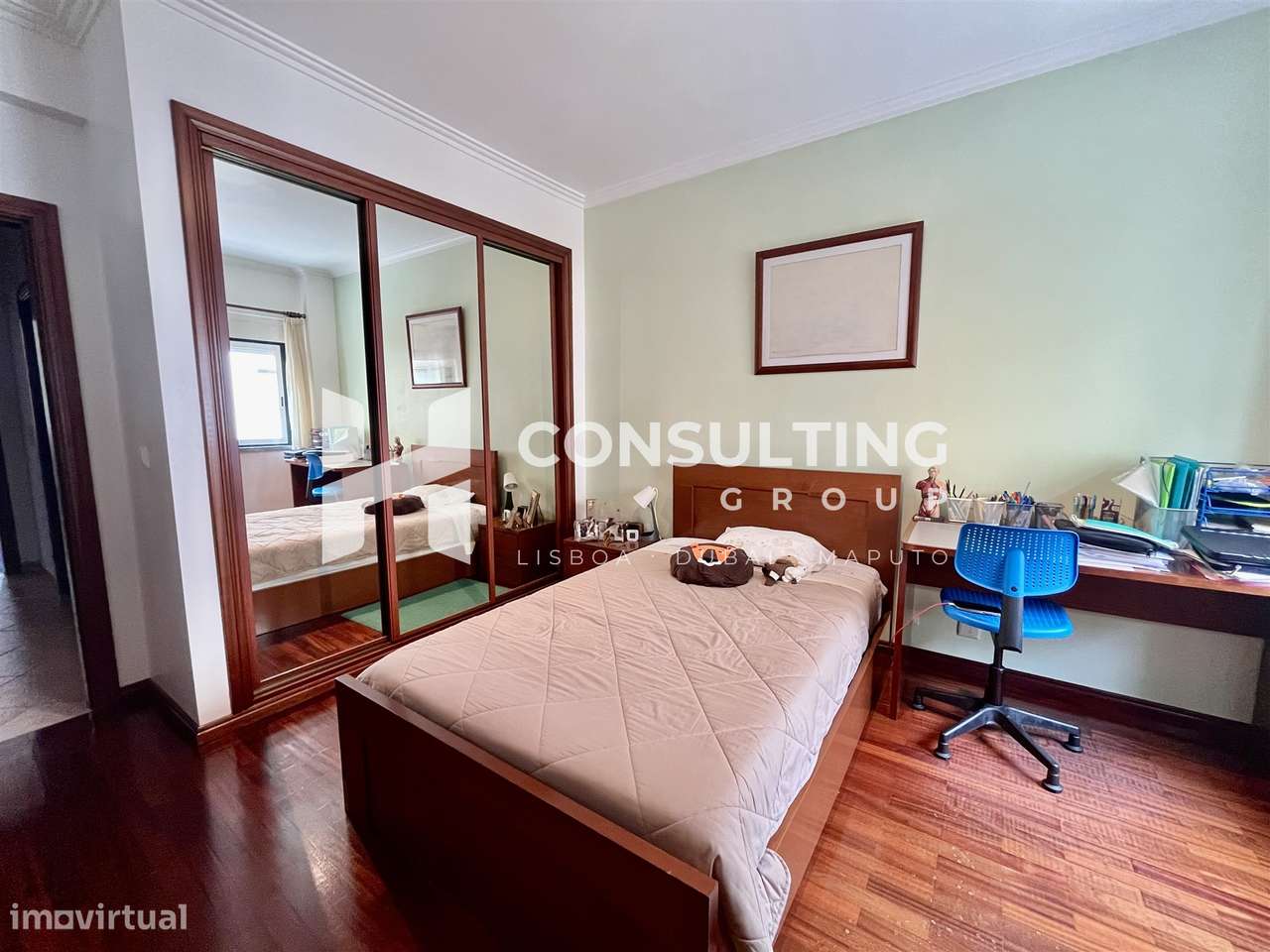 Apartamento T3 Venda em Setúbal (São Sebastião),Setúbal-26