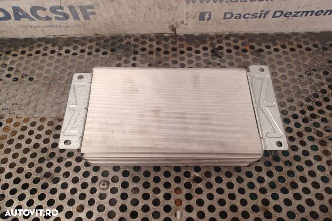 MODUL / AMPLIFICATOR AUDIO CONTROL RADIO 4 MODELE 4F0035541L / 4F0910223B / 4f0910223k MX 1253 Audi - 3