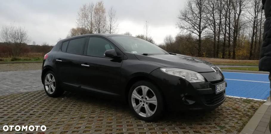 Renault Megane dCi 130 FAP Dynamique - 36