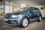 Volkswagen Tiguan 1.5 TSI EVO Elegance DSG - 1