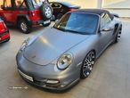 Porsche 997 Turbo Cabriolet PDK - 7