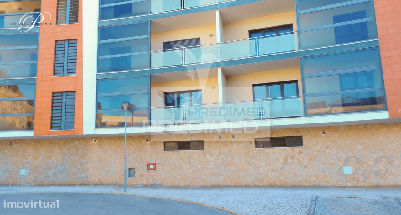 Apartamento T3 com terraço Palmela