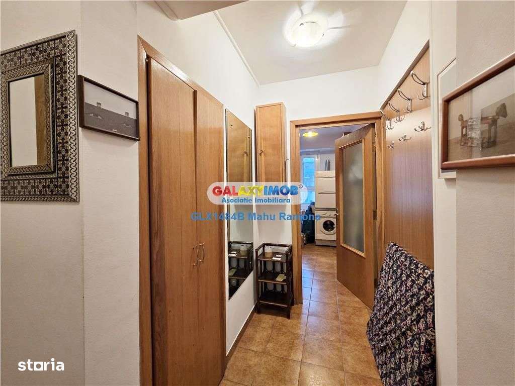 Apartament ultracentral, 4 cam., Calea Victoriei, Universitate-15