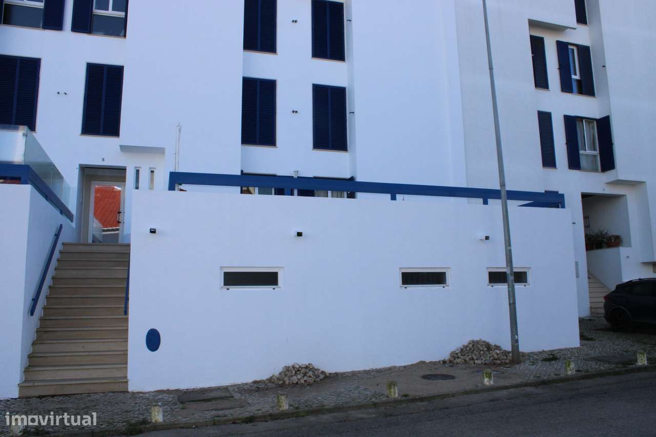 Apartamento T2 R/C Portais da Arrábida - Grande imagem: 4/30