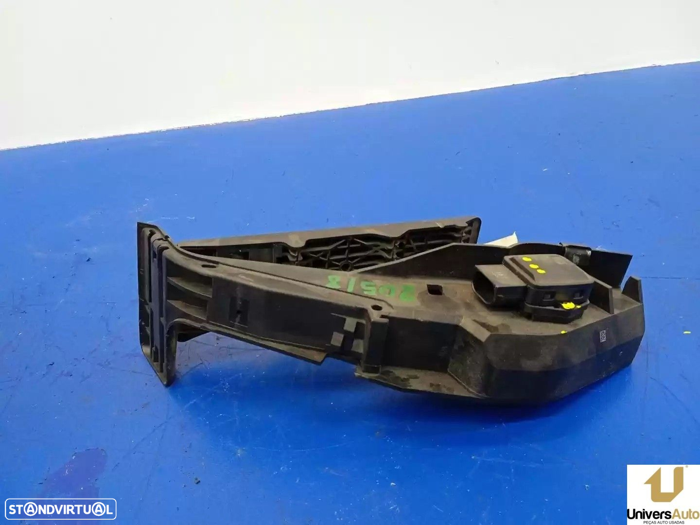 POTENCIOMETRO PEDAL BMW 5 2000 -35426762480-03 - 2