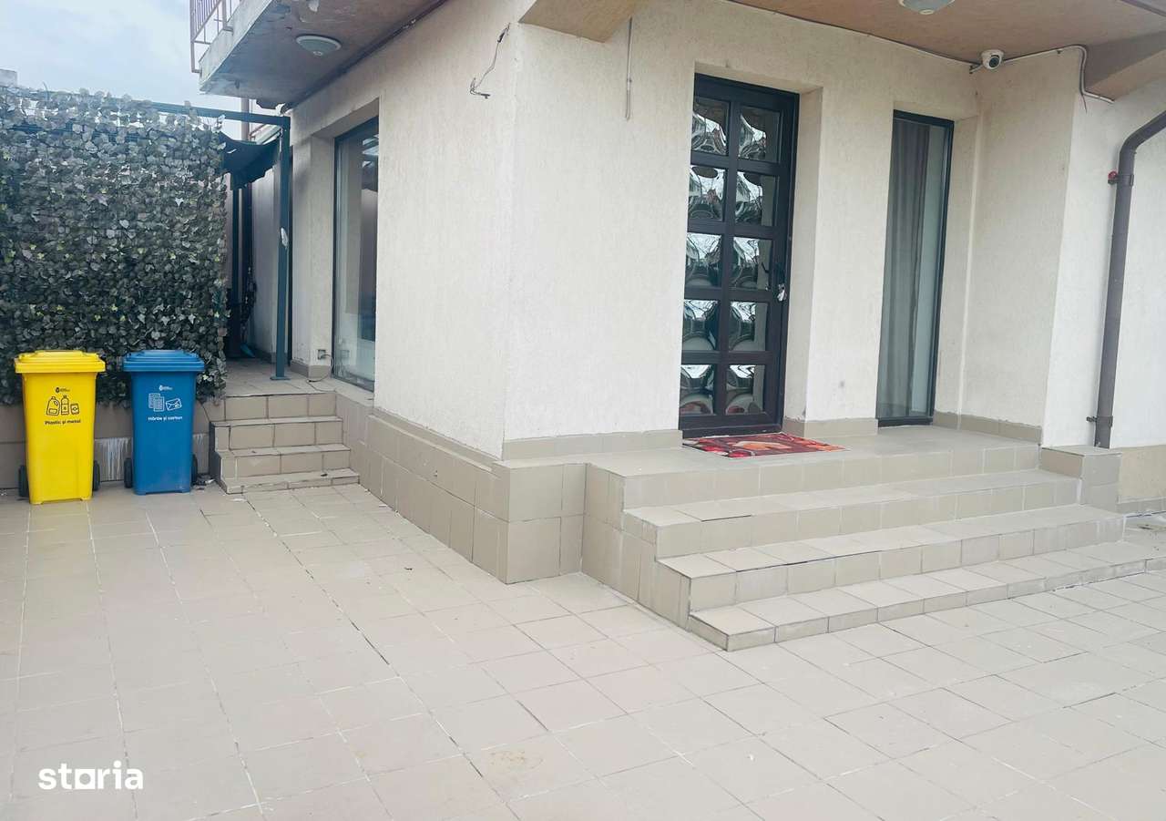 Colentina -Carrefour, smart home, ,mobilata si utilata-5