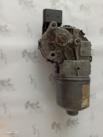 Motor Do Limpa Para-Brisas Volkswagen Passat Variant (3B6) - 3