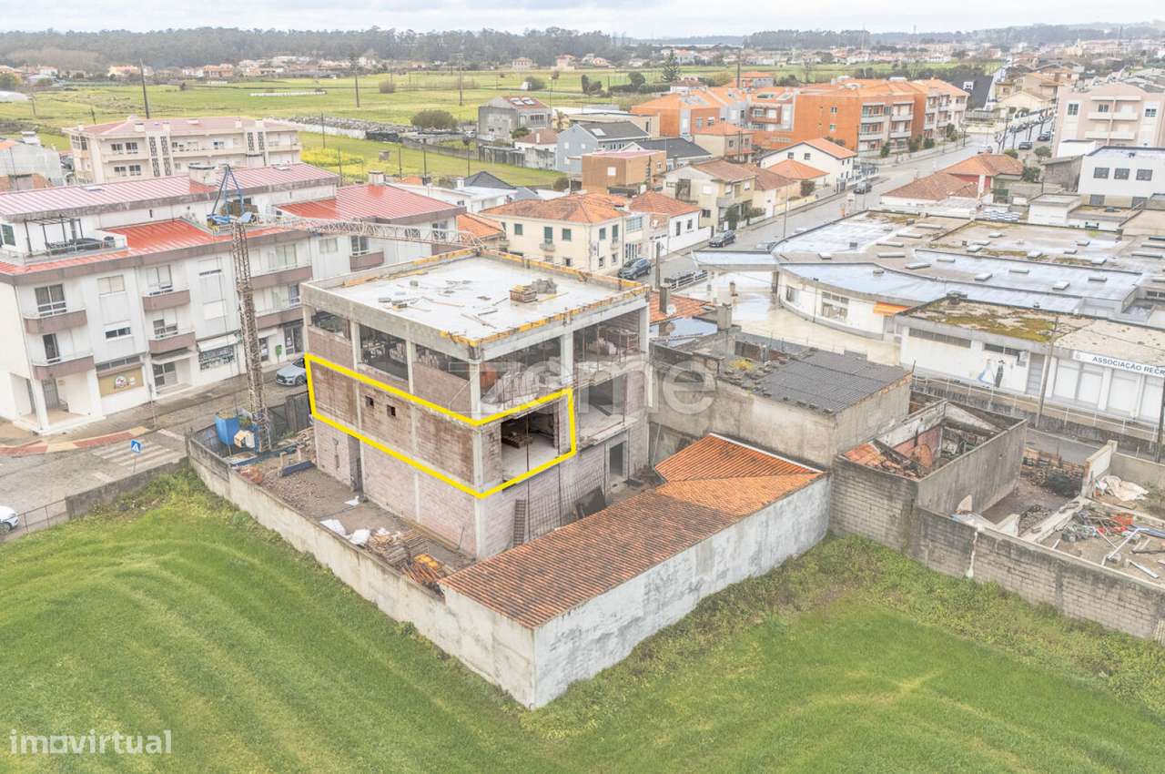 Apartamento novo  T2 -Mindelo - Grande imagem: 5/13