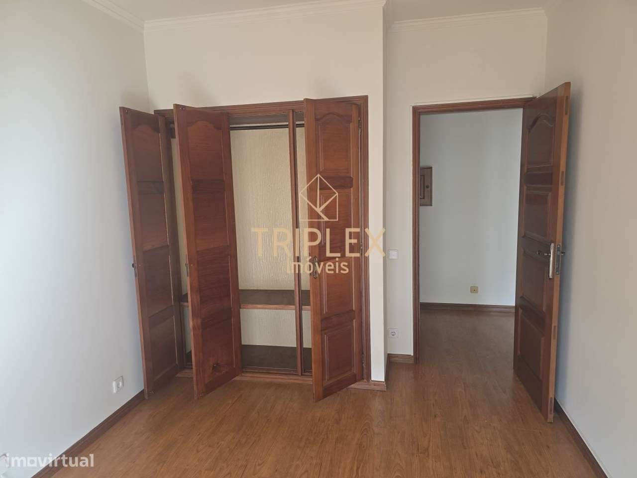 Apartamento nas Caxinas - Grande imagem: 5/14